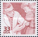 Celebrate the Century - 1950's - Polio Vaccine development