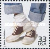 Celebrate the Century - 1950's - Teen Fashions