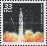 Celebrate the Century - 1950's - U.S. launches Satellites