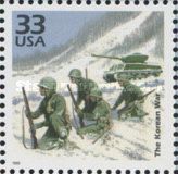 Celebrate the Century - 1950's - Korean War