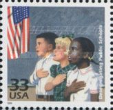 Celebrate the Century - 1950's - Desegregating Public School