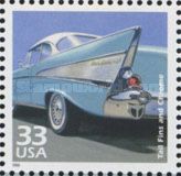 Celebrate the Century - 1950's - Tail Fins and Chrome