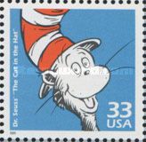Celebrate the Century - 1950's - Dr. Suess' The Cat in the H