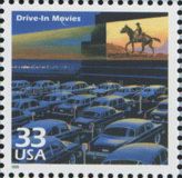 Celebrate the Century - 1950's - Drive In Movies