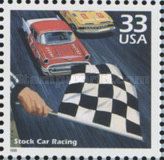 Celebrate the Century - 1950's - Stock Car Racing