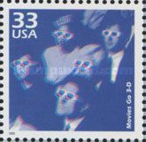 Celebrate the Century - 1950's - 3-D Movies