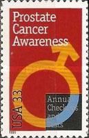 Prostate Cancer Awareness