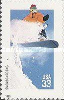 Extreme Sports:Snowboarding
