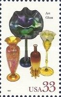 American Glass:Art Glass