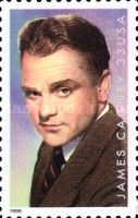 James Cagney