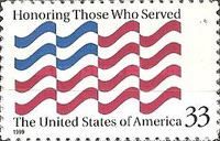Honoring Those Who Served