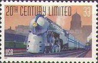 All Aboard!: 20th Century Limited