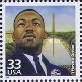Celebrate the Century - 1960's - Martin Luther King