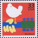 Celebrate the Century - 1960's - Woodstock