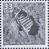 Celebrate the Century - 1960's - Man Walks On Moon