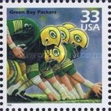 Celebrate the Century - 1960's - Green Bay Packers