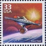 Celebrate the Century - 1960's - Star Trek
