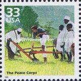 Celebrate the Century - 1960's - Peace Corps