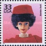 Celebrate the Century - 1960's - Barbie Doll