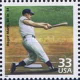 Celebrate the Century - 1960's - Roger Maris