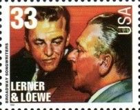 Songwriters:Alan Lerner and Frederick Loewe