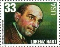 Songwriters:Lorenz Hart