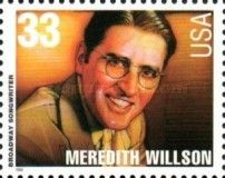 Songwriters:Meredith Willson