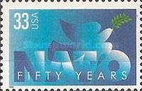 50th Anniversary of NATO