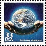 Celebrate the Century - 1970's - Earth Day Celebrated
