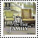 Celebrate the Century - 1970's - All In The Family