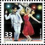 Celebrate the Century - 1970's - Disco Music