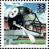 Celebrate the Century - 1970's - Pittsburgh Steelers