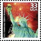 Celebrate the Century - 1970's - US Celebrates 200th birthda