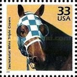 Celebrate the Century - 1970's - Secretariat