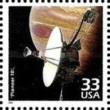 Celebrate the Century - 1970's - Pioneer 10