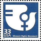 Celebrate the Century - 1970's - Women's Rights Movement