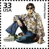 Celebrate the Century - 1970's - 70's Fashions