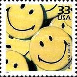 Celebrate the Century - 1970's - Smiley Face