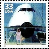 Celebrate the Century - 1970's - Jumbo Jets