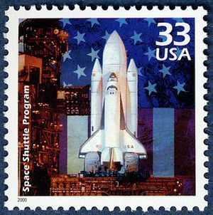 Century - 1980's: Space Shuttle Program