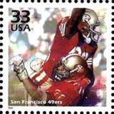 Century - 1980's: San Francisco 49ers