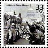Century - 1980's: American Hostages Freed
