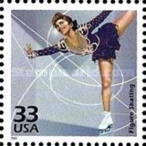 Century - 1980's: Figure Skating