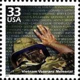 Century - 1980's: Vietnam Veterans Memorial