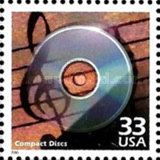 Century - 1980's: Compact Discs