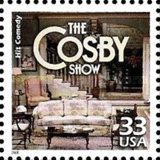 Century - 1980's: The Cosby Show