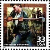 Century - 1980's: Fall of the Berlin Wall