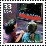 Century - 1980's: Video Games