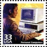 Century - 1980's: Personal Computers