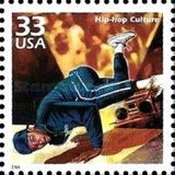 Century - 1980's: Hip-Hop Culture